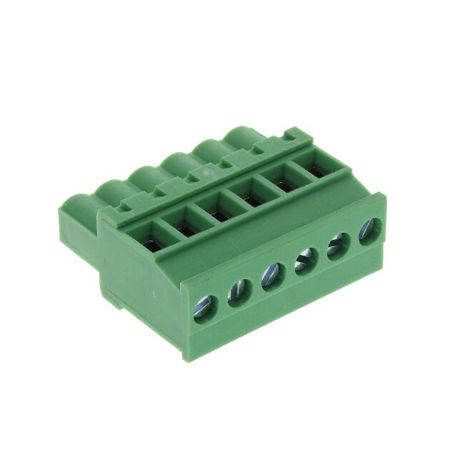 691344710006 Würth Elektronik  Conectores y tomas de corriente